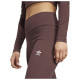 Adidas Γυναικείο κολάν Rib Flared Joggers
